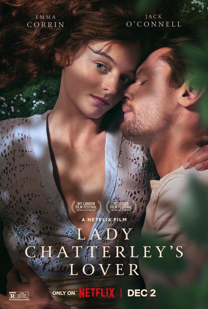 Los pecados de la señora chatterley