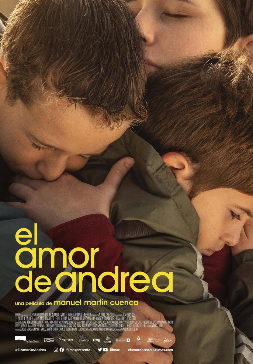 últimas - Últimas películas que has visto (las votaciones de la liga en el primer post) - Página 19 El_amor_de_Andrea-982284016-large