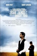 El asesinato de Jesse James 