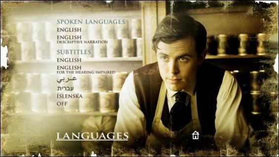 El Asesinato De Jesse James Por El Cobarde Robert Ford 2007 Filmaffinity