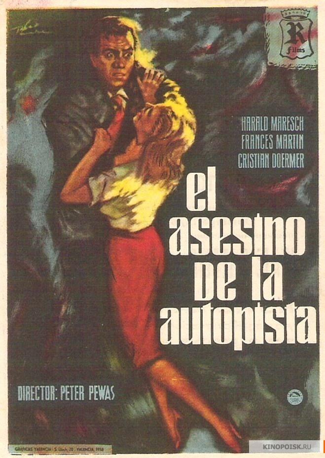 Sección visual de El asesino de la autopista FilmAffinity Sección visual de El asesino de la autopista FilmAffinity