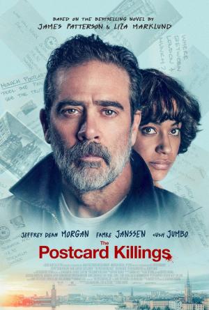 El asesino de las postales (2020) - Filmaffinity