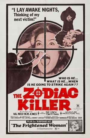 El asesino del Zod aco 1971 Filmaffinity