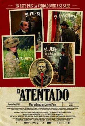 El atentado (2010) - Filmaffinity