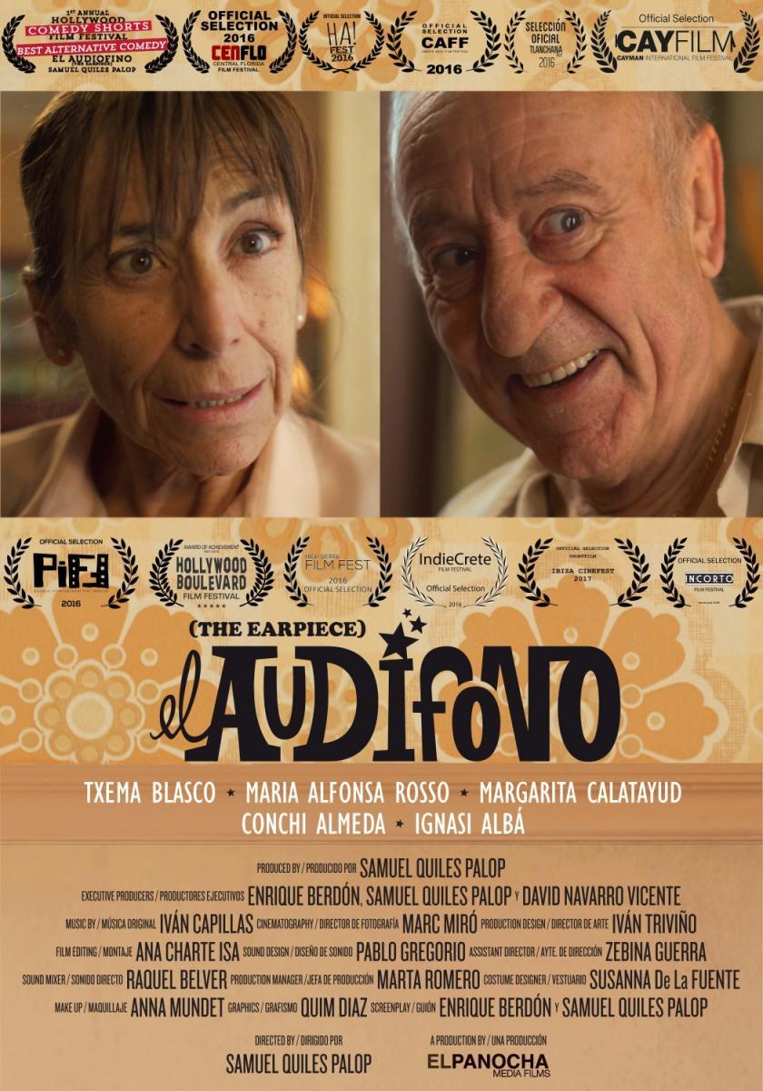 Image gallery for El audífono (S) (S) - FilmAffinity