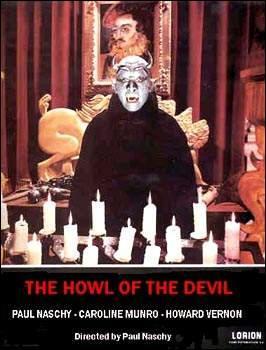 El aullido del diablo (1987) - Filmaffinity
