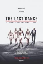 El último baile (Miniserie de TV)