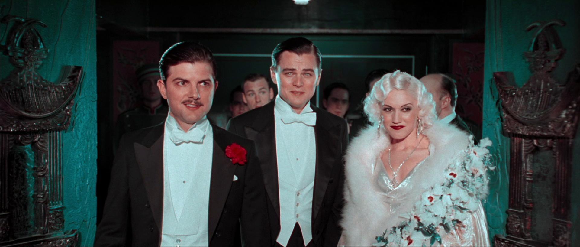 El Aviador 2004 Filmaffinity