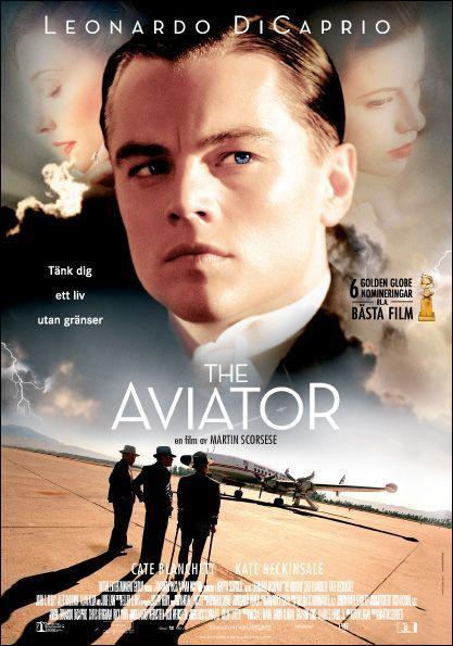 El aviador (2004) - Filmaffinity