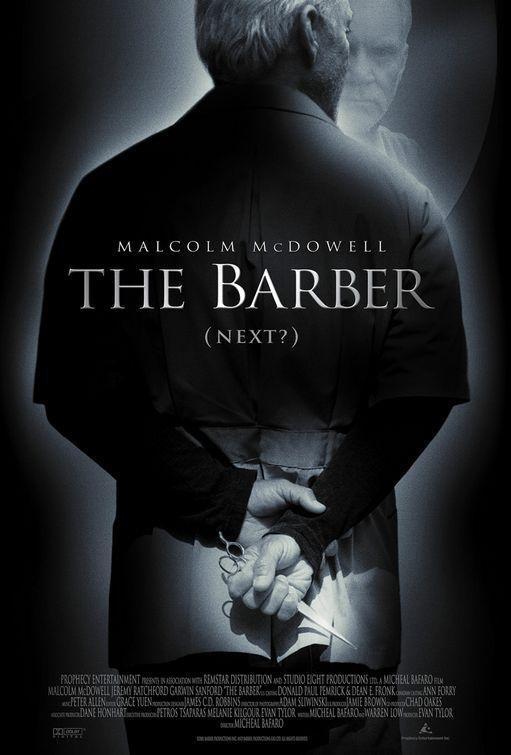 Sección visual de El barbero FilmAffinity