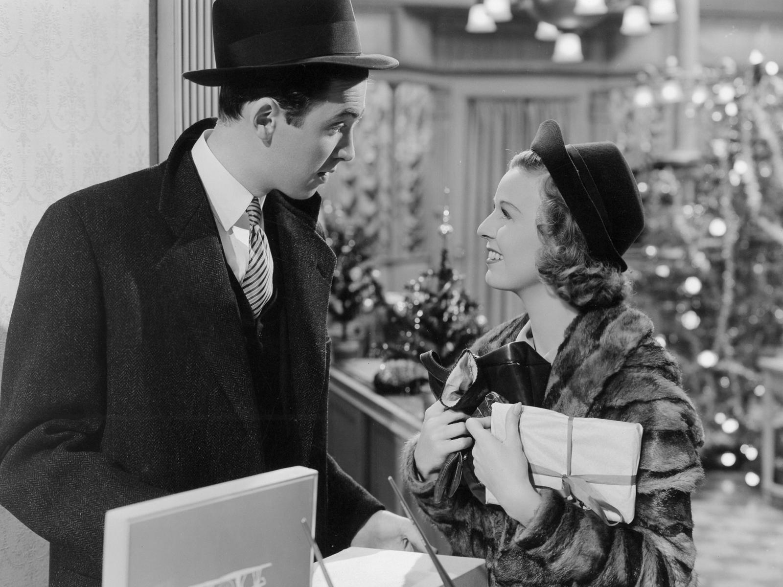 El bazar de las sorpresas (1940) - Filmaffinity
