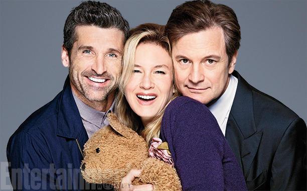 El bebé de Bridget Jones (2016) - Filmaffinity