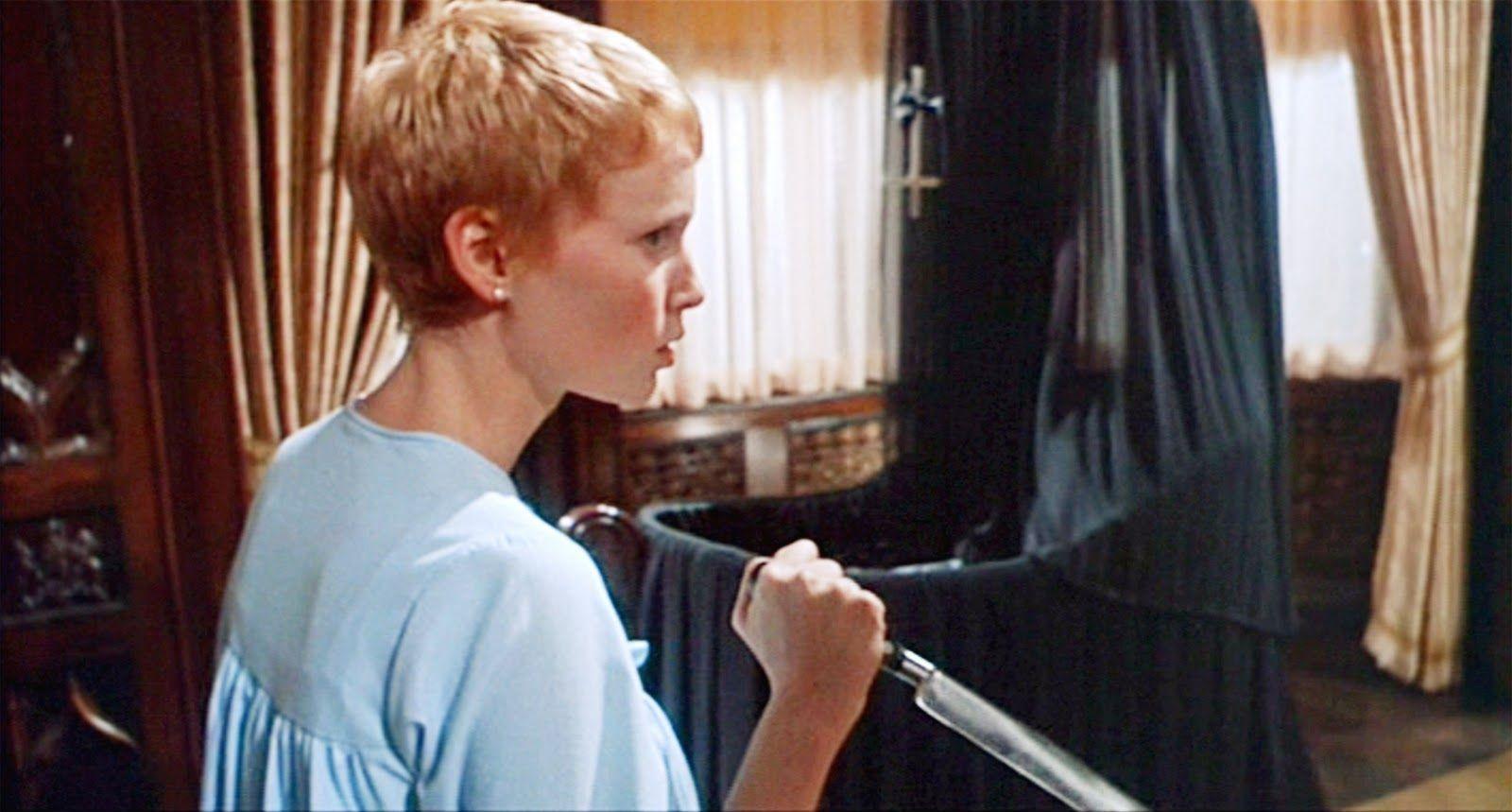 Seccion Visual De El Bebe De Rosemary 1968 Filmaffinity