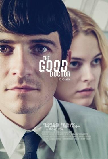 Amante jurar conocido El buen doctor (2011) - Filmaffinity