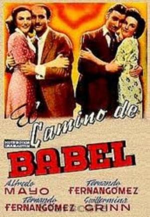Babel (2006) - Filmaffinity