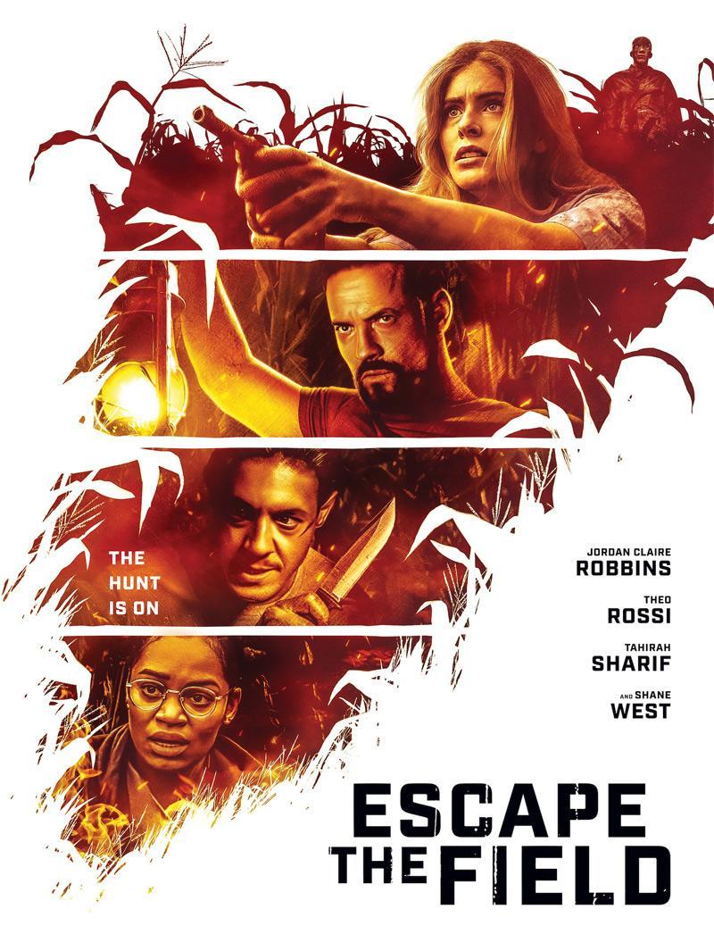 Escape Room: La película (2021) - Filmaffinity