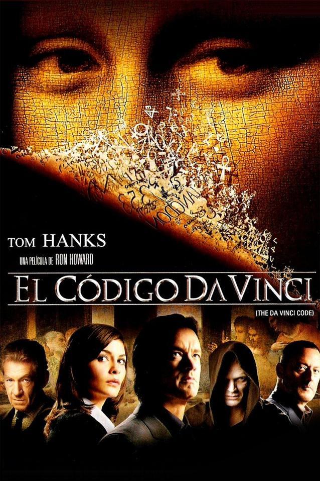 El código Vinci (2006) - Filmaffinity