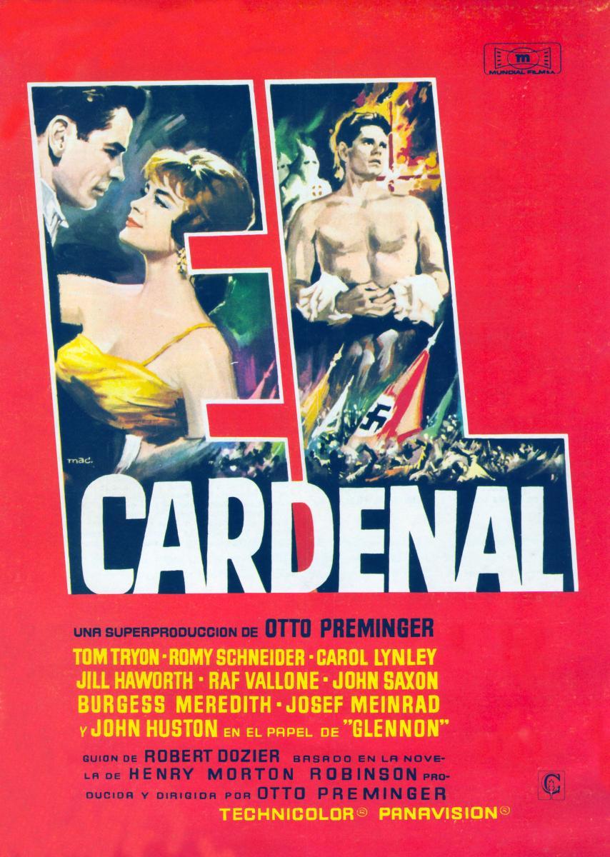 El Cardenal (1963)