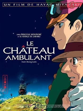 El Castillo Ambulante (Studio Ghibli): Esto es lo que aprenden sus  personajes durante la película