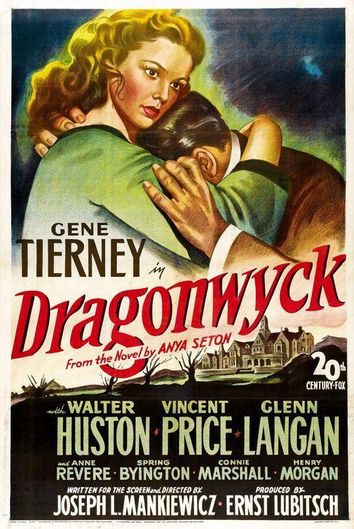 El Castillo De Dragonwyck (1946)