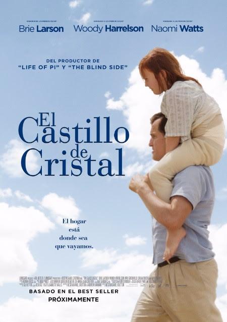 El Castillo De Cristal 2017