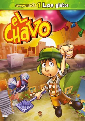 El chavo animado (TV Series) (2006) - Filmaffinity
