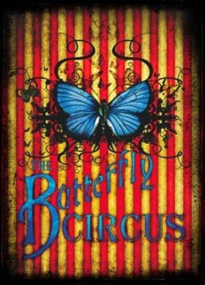 El circo de la mariposa (C) (2009) - Filmaffinity