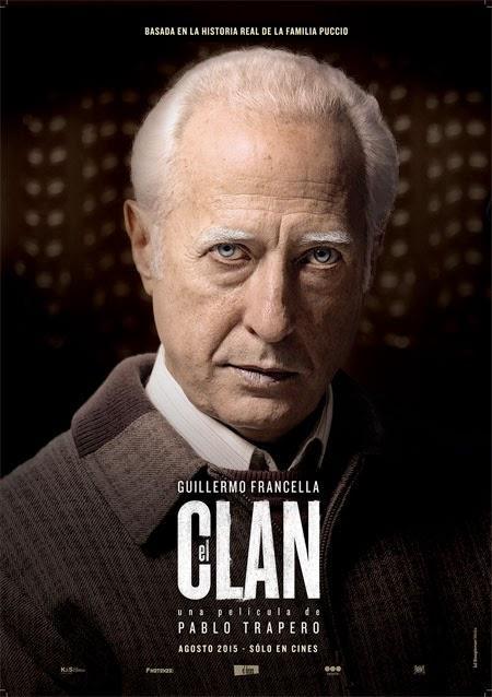 El clan (2015) - Filmaffinity