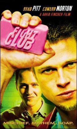 Recomendación] El club de la lucha (1999)