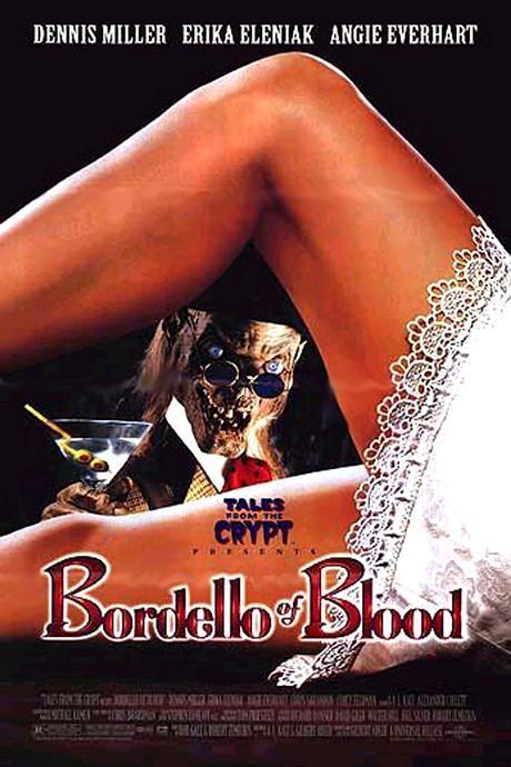 El Club De Los Vampiros El club de los vampiros (1996) - Filmaffinity