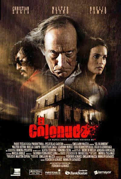 El cojonudo (C) (2005) - Filmaffinity