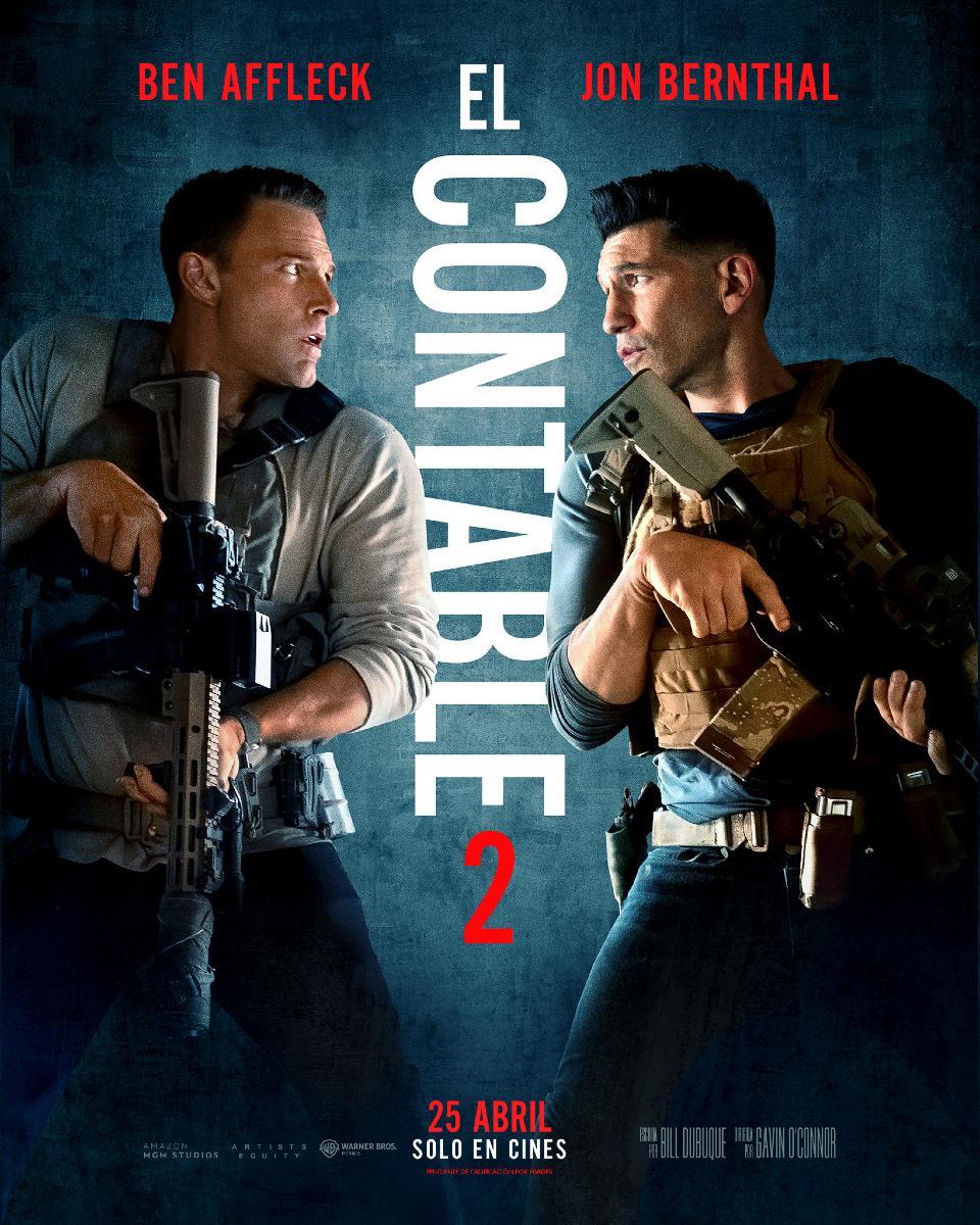El contable 2