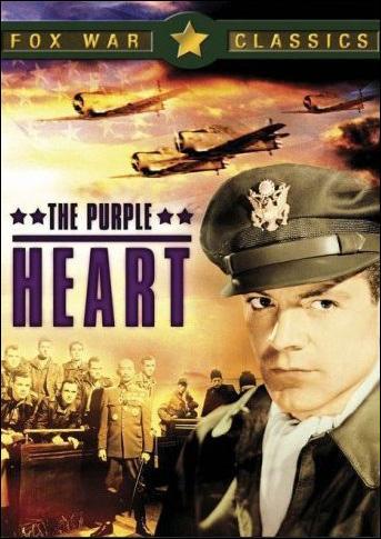 El Corazón Púrpura (1944)