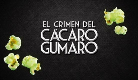 El crimen del cácaro Gumaro (2014) - Filmaffinity