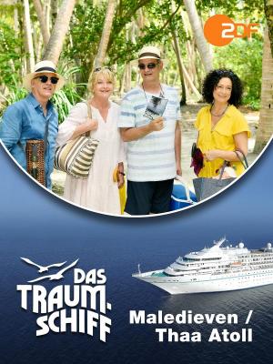 El crucero de los sueños: Maldivas (TV)