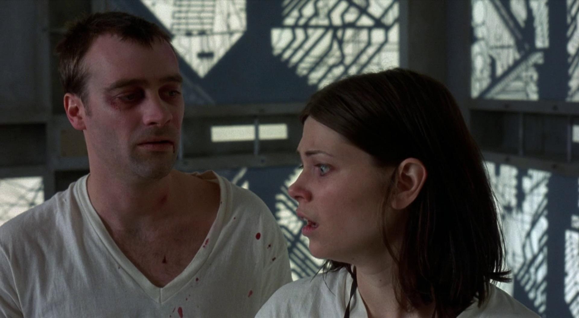 Sección visual de El cubo FilmAffinity Sección visual de El cubo FilmAffinity