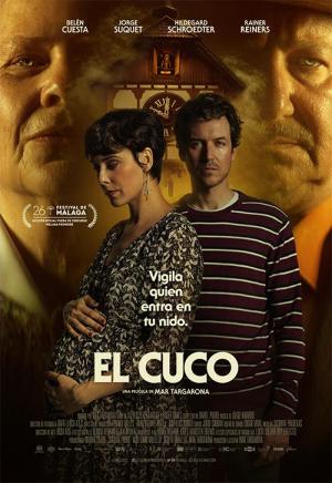 Quién es quién? (2024) - Filmaffinity