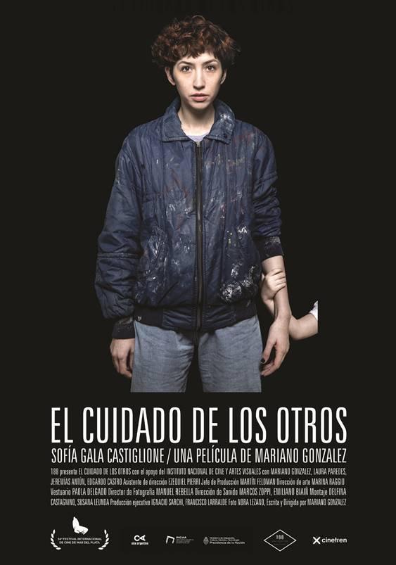 El cuidado de los otros (2019) - Filmaffinity