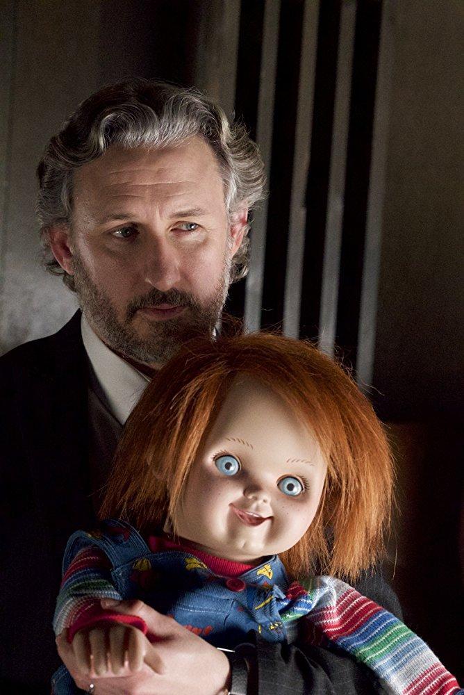 El Culto De Chucky Pelicula Completa En Español Youtube El culto de Chucky (2017) - Filmaffinity