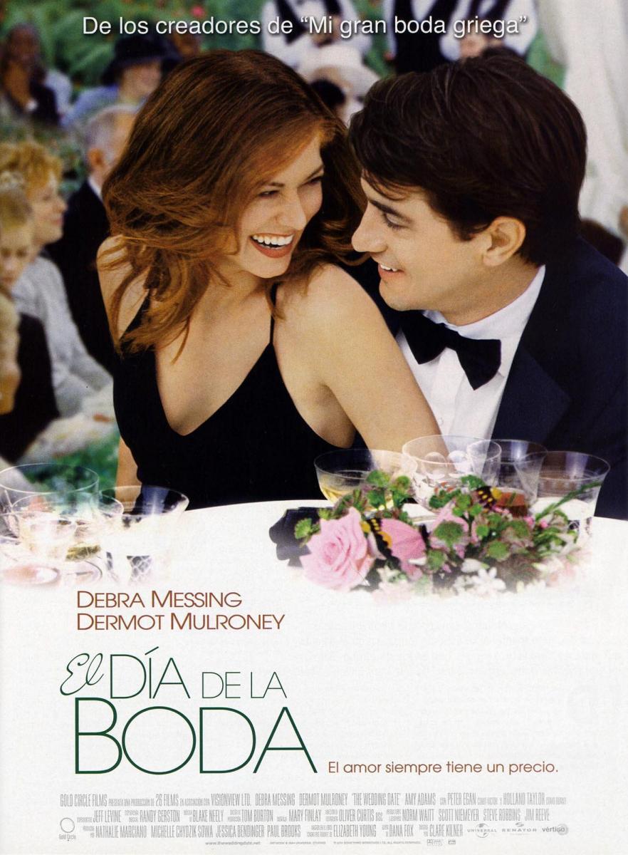 El día de la boda (2005) - Filmaffinity