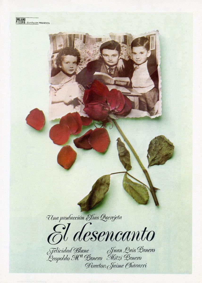 El desencanto
