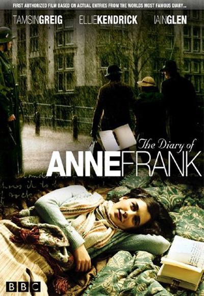 El diario de Ana Frank (2009) - Filmaffinity