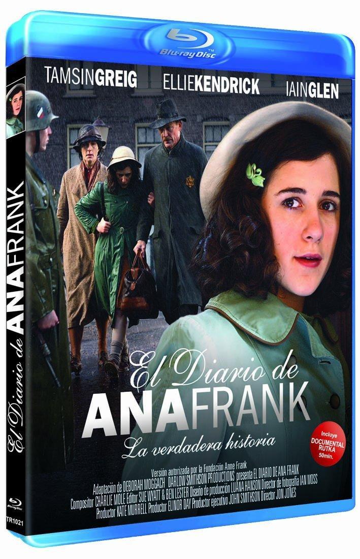 Sección visual de El diario de Ana Frank (Miniserie de TV) FilmAffinity Sección visual de El diario de Ana Frank (Miniserie de TV) FilmAffinity