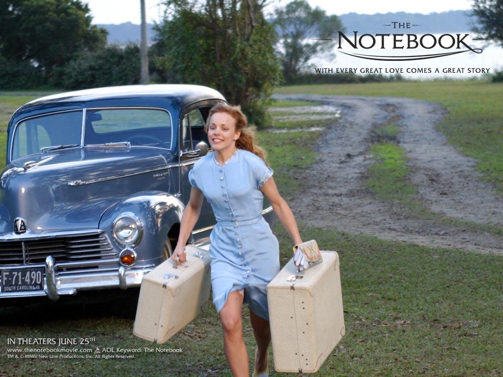 Actriz de The Notebook Rachel McAdams estaría embarazada de su rh