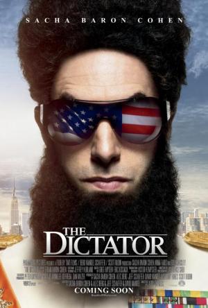 El Dictador Online Castellano El dictador (2012) - Filmaffinity