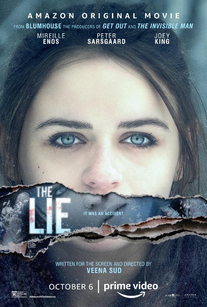 El Engaño (The Lie) (2008)