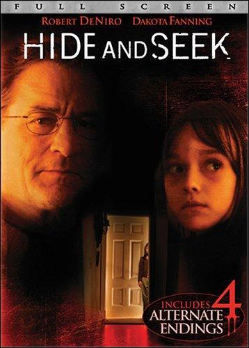 El escondite - Película 2004 