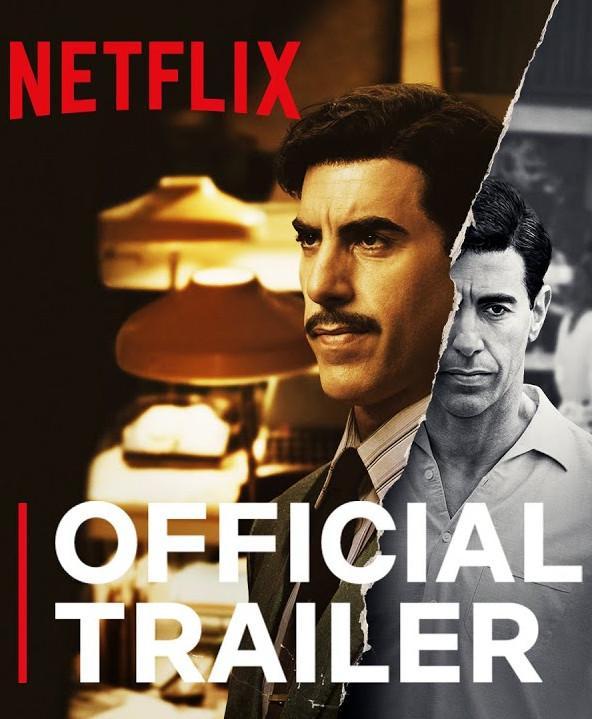 Sección visual de El espía (Miniserie de TV) FilmAffinity