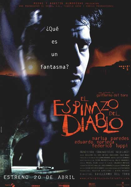 El espinazo del diablo (2001) - Filmaffinity