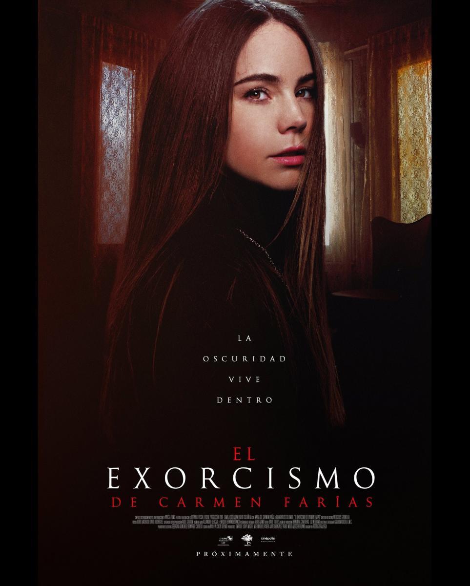 Secci N Visual De El Exorcismo De Carmen Far As Filmaffinity